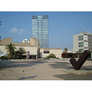 รูปถ่าย อิสราเอล(Israel) เทลอาวีฟ(Tel Aviv) 2006-12 96