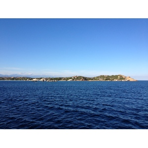 รูปถ่าย ฝรั่งเศส(France) คอร์สิคา(Corsica) เกาะกาวัลโล(Cavallo) 2012-09 36