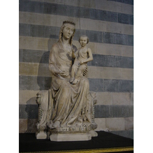 รูปถ่าย อิตาลี(Italy) ซีเอน่า(Siena) 2004-03 1