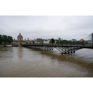 รูปถ่าย ฝรั่งเศส(France) ปารีส(Paris) แม่น้ำแซน(Seine river) 2016-06 15