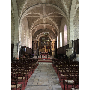 รูปถ่าย ฝรั่งเศส(France) ตูแรน(Turenne) 2018-04 7