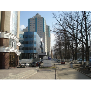 รูปถ่าย คาซัคสถาน(Kazakhstan) อัลมาตี(Almaty) 2007-03 142