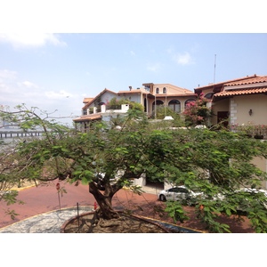 รูปถ่าย ปานามา(Panama) ปานามาซิตี(Panama City) 2015-03 73