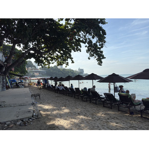 รูปถ่าย ไทย(Thailand) พัทยา(Pattaya) 2024-12 36
