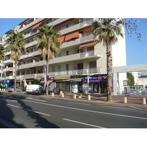รูปถ่าย ฝรั่งเศส(France) คาญ-ซูร์-แมร์(Cagnes sur Mer) 2006-01 96