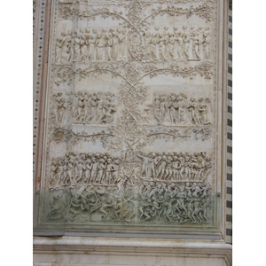 รูปถ่าย อิตาลี(Italy) ออร์วิเอโต้(Orvieto) 2004-03 2