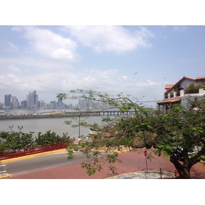 รูปถ่าย ปานามา(Panama) ปานามาซิตี(Panama City) 2015-03 66