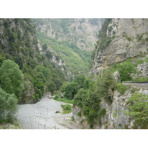 รูปถ่าย ฝรั่งเศส(France) แมร์กองตูร์(Mercantour) 2003-07 43