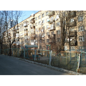รูปถ่าย ยูเครน(Ukraine) เคียฟ(Kiev) 2007-03 42
