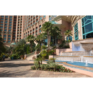 รูปถ่าย สหรัฐอาหรับเอมิเรตส์(United Arab Emirates) ดูไบ(Dubai) โรงแรมแอตแลนติส(Atlantis Hotel) 2014-02 149