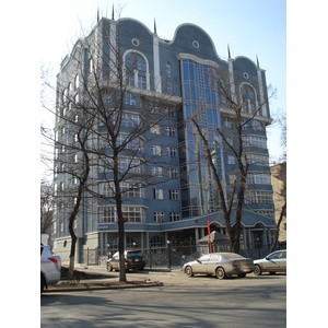 รูปถ่าย คาซัคสถาน(Kazakhstan) อัลมาตี(Almaty) 2007-03 183