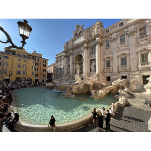 รูปถ่าย อิตาลี(Italy) โรม(Rome) 2021-09 264