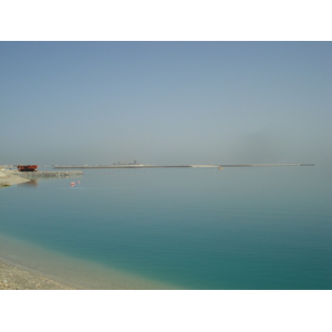 รูปถ่าย สหรัฐอาหรับเอมิเรตส์(United Arab Emirates) ดูไบ(Dubai) หาดจุมัยเราะห์(Jumeirah Beach) 2007-03 35