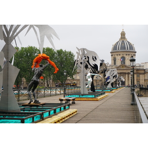 รูปถ่าย ฝรั่งเศส(France) ปารีส(Paris) แม่น้ำแซน(Seine river) 2016-06 24