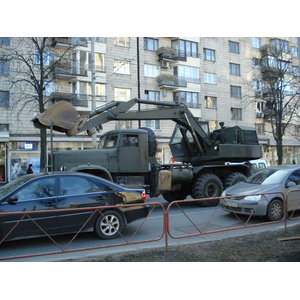 รูปถ่าย ยูเครน(Ukraine) เคียฟ(Kiev) 2007-03 73
