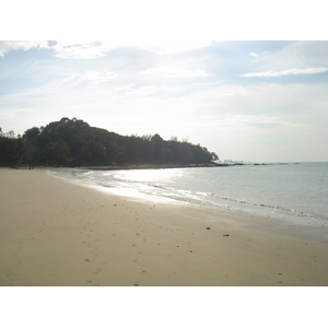 รูปถ่าย ไทย(Thailand) เขาหลัก(Khao Lak) โรงแรมเลอเมอริเดียน เขาหลัก(Meridien Khao Lak Hotel) 2005-12 62