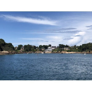 รูปถ่าย ฝรั่งเศส(France) เกาะเบรอา(Brehat Island) 2020-06 137