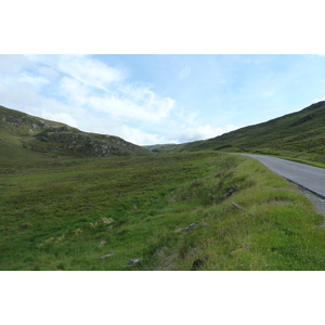 รูปถ่าย อังกฤษ(United Kingdom) เวสเตอร์รอสส์(Wester Ross) 2011-07 57