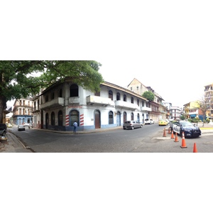 รูปถ่าย ปานามา(Panama) ปานามาซิตี(Panama City) 2015-03 163