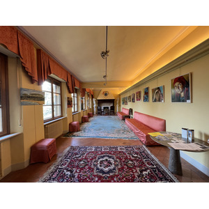 รูปถ่าย อิตาลี(Italy) วอลแตร์รา(Volterra) วังวีตี(Palazzo Viti) 2021-09 27