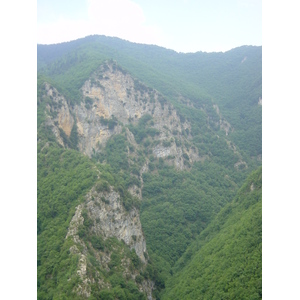 รูปถ่าย ฝรั่งเศส(France) แมร์กองตูร์(Mercantour) 2003-07 35