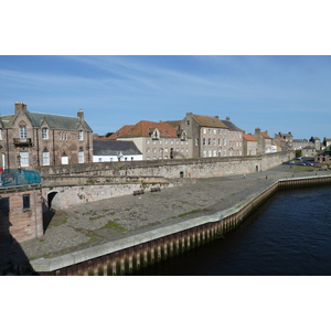รูปถ่าย อังกฤษ(United Kingdom) สกอตแลนด์(Scotland) ลาวรี(Lowry) 2011-07 8