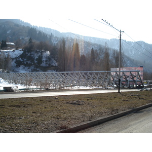 รูปถ่าย คาซัคสถาน(Kazakhstan) อัลมาตี(Almaty) 2007-03 238