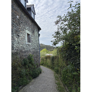 รูปถ่าย ฝรั่งเศส(France) รอชฟอร์-อ็อง-แตร์(Rochefort en terre) 2026-04 57