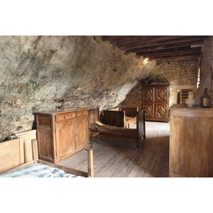 รูปถ่าย ฝรั่งเศส(France) บ้านป้อมเดอเรญัก(Maison Forte de Reignac) 2010-08 51
