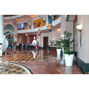 รูปถ่าย สหรัฐอาหรับเอมิเรตส์(United Arab Emirates) ดูไบ(Dubai) โรงแรมแอตแลนติส(Atlantis Hotel) 2014-02 95