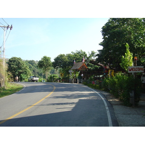 รูปถ่าย ไทย(Thailand) ภูเก็ต(Phuket) จุดชมวิวกะตะกะรน(Kata Karon Viewpoint) 2005-12 8