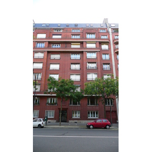 รูปถ่าย ฝรั่งเศส(France) ปารีส(Paris) รอบปารีสด้านตะวันตก(Around Paris west) 2007-08 66