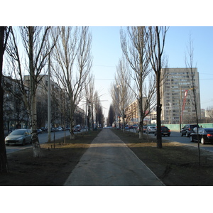 รูปถ่าย ยูเครน(Ukraine) เคียฟ(Kiev) 2007-03 92