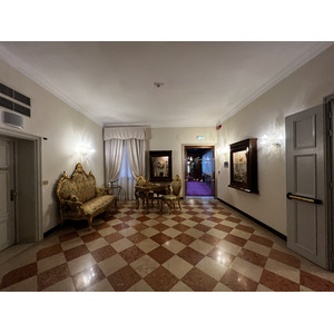 รูปถ่าย อิตาลี(Italy) เวนีส(Venice) โรงแรมดานิเอลี(Danieli Hotel) 2022-05 87