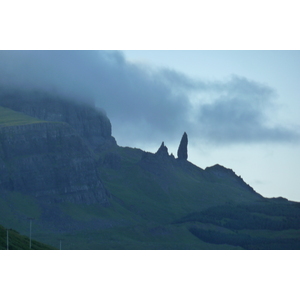 รูปถ่าย อังกฤษ(United Kingdom) เกาะสกาย(Skye) 2011-07 222
