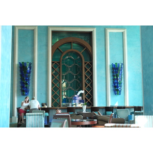 รูปถ่าย สหรัฐอาหรับเอมิเรตส์(United Arab Emirates) ดูไบ(Dubai) โรงแรมแอตแลนติส(Atlantis Hotel) 2014-02 74