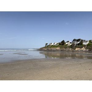 รูปถ่าย ฝรั่งเศส(France) โกรซง(Crozon) 2026-04 49