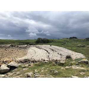 รูปถ่าย ฝรั่งเศส(France) เกาะเบรอา(Brehat Island) 2020-06 102