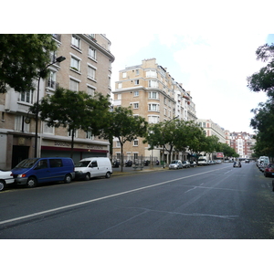 รูปถ่าย ฝรั่งเศส(France) ปารีส(Paris) รอบปารีสด้านตะวันตก(Around Paris west) 2007-08 51