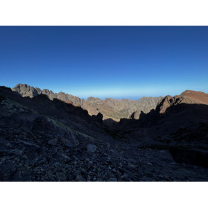 รูปถ่าย ฝรั่งเศส(France) คอร์สิคา(Corsica) ภูเขามอนเตชินโต(Monte Cinto) 2023-10 5