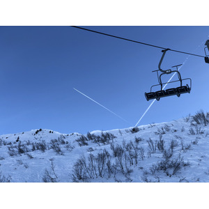 รูปถ่าย ฝรั่งเศส(France) ปรา-ซูร์-อาร์ลี(Praz sur Arly) 2019-12 133