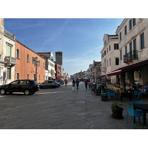 รูปถ่าย อิตาลี(Italy) คีโอจจา(Chioggia) 2022-05 14