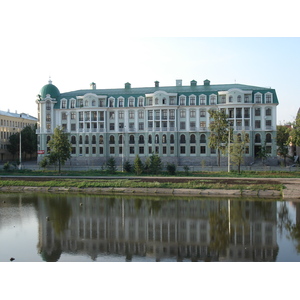 รูปถ่าย รัสเซีย(Russia) กาซาน(Kazan) 2006-07 214