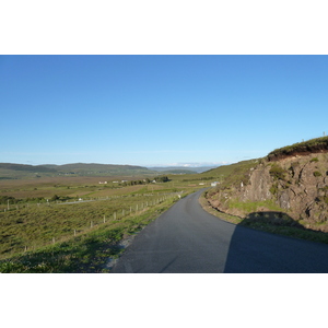 รูปถ่าย อังกฤษ(United Kingdom) เกาะสกาย(Skye) 2011-07 244