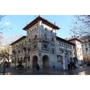 รูปถ่าย สเปน(Spain) บิโตเรีย-กัสเตซ(Vitoria Gasteiz) 2013-01 24