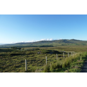 รูปถ่าย อังกฤษ(United Kingdom) เกาะสกาย(Skye) 2011-07 277