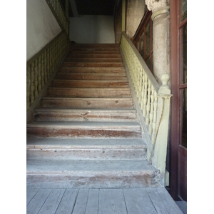รูปถ่าย ตุรกี(Turkey) อิสตันบูล(Istanbul) ฮาเร็มพระราชวังท็อปกาปึ(Topkapi Harem) 2009-06 8
