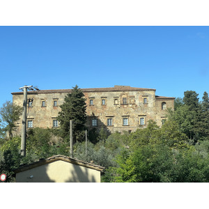 รูปถ่าย อิตาลี(Italy) ทัสคานี(Tuscany) 2021-09 16