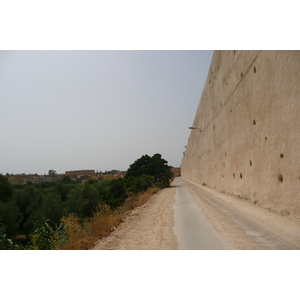 รูปถ่าย โมร็อกโก(Morocco) เม็กเนส(Meknes) 2008-07 55