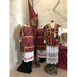 รูปถ่าย อิตาลี(Italy) ซิซิลี(Sicily) ออร์ตีเจีย(Ortigia) 2020-02 58